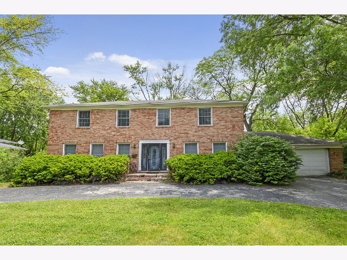 Homes Sold Athenia Park Olympia Fields Illinois, 20933 Sparta