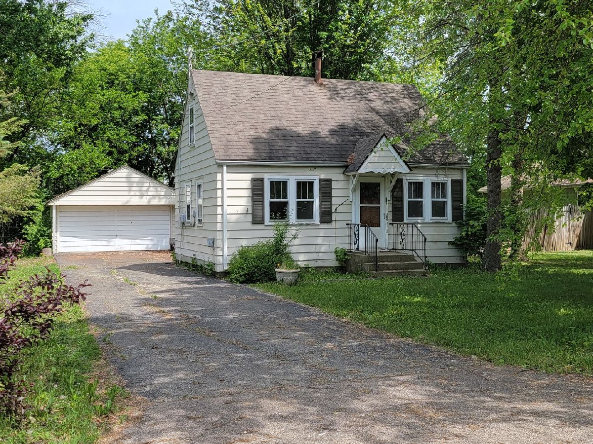 Homes Sold Ridgedale Ingleside Illinois, 36797 Ridge