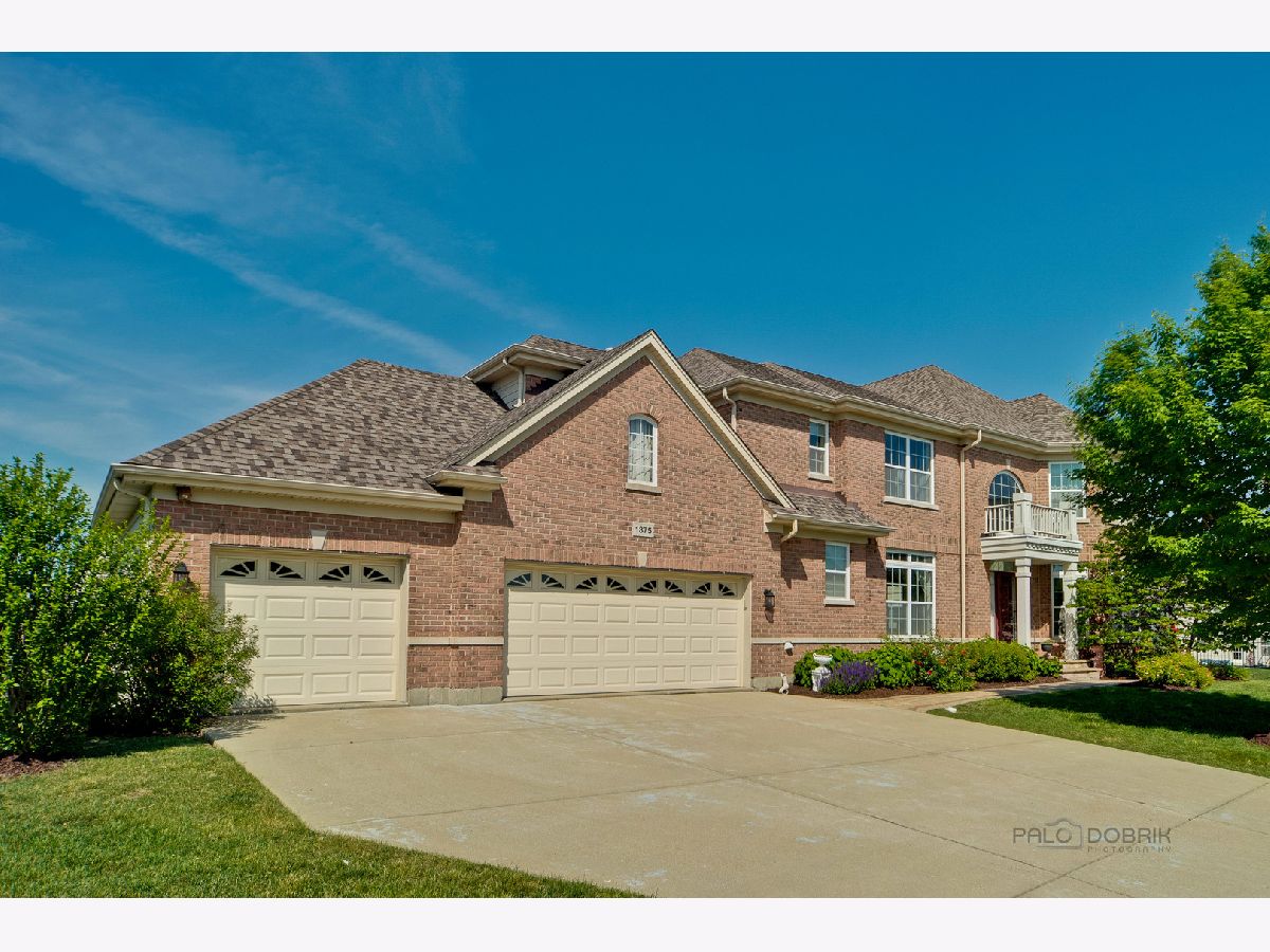 Homes Sold Coventry Creek Estates Lake Zurich Illinois, 1375 Bernard