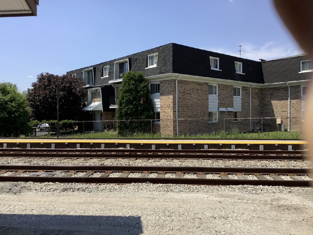 Condominiums Rented Ridge Station Chicago Ridge Illinois, 10320 Ridgeland