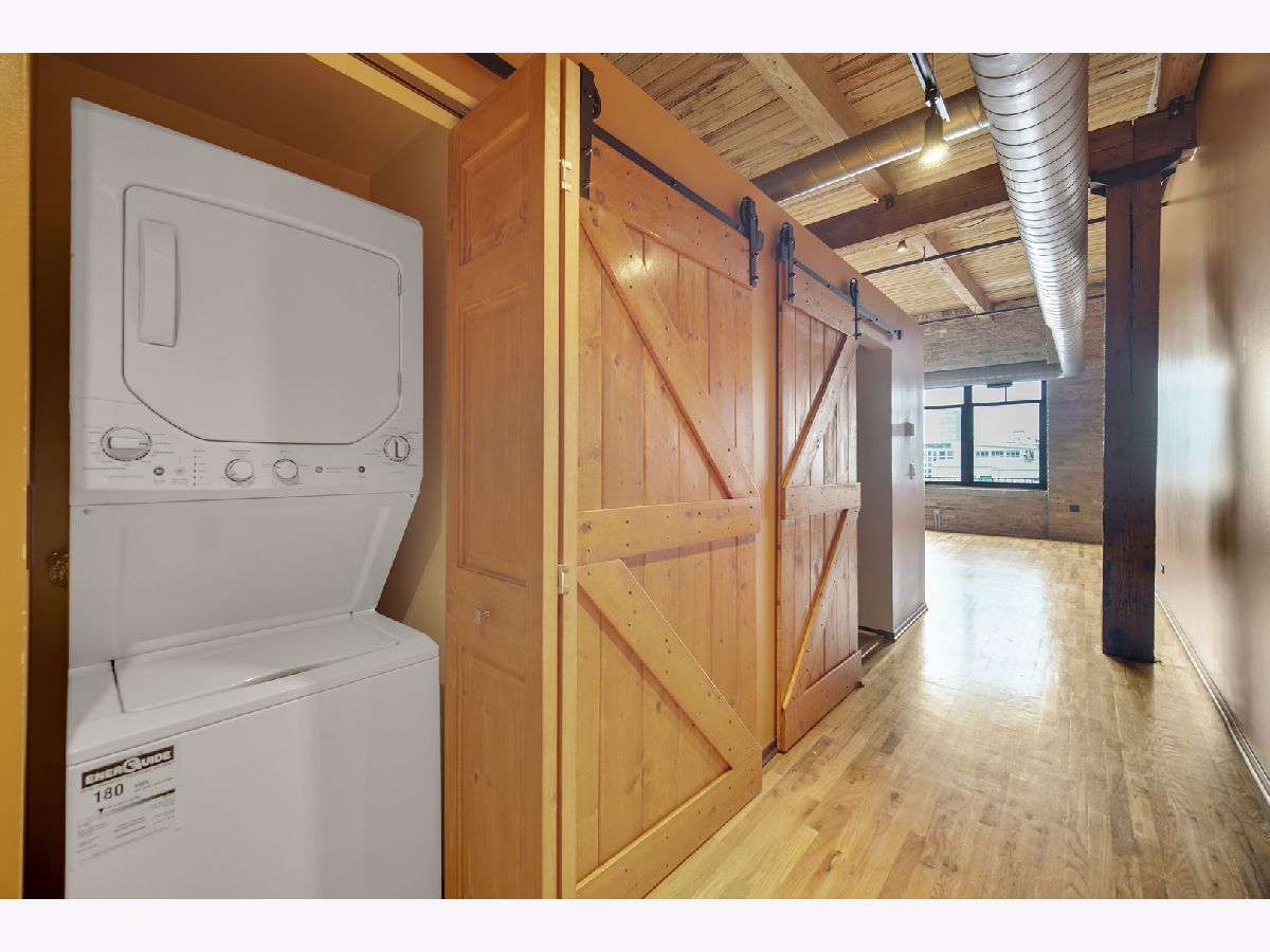 Condominiums Rented Capitol Hill Lofts Chicago Illinois, 625 Jackson