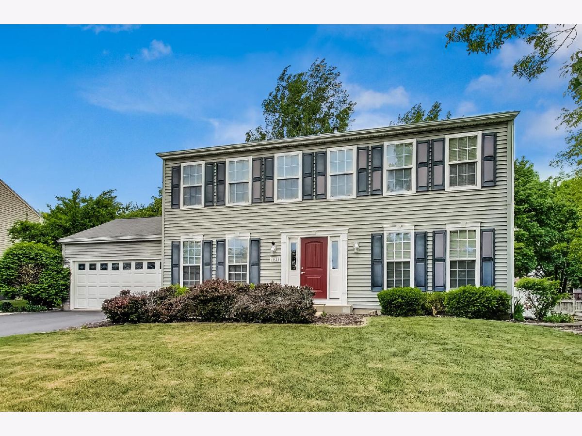 Homes Sold Stonebridge Carol Stream Illinois, 1045 Big Eagle