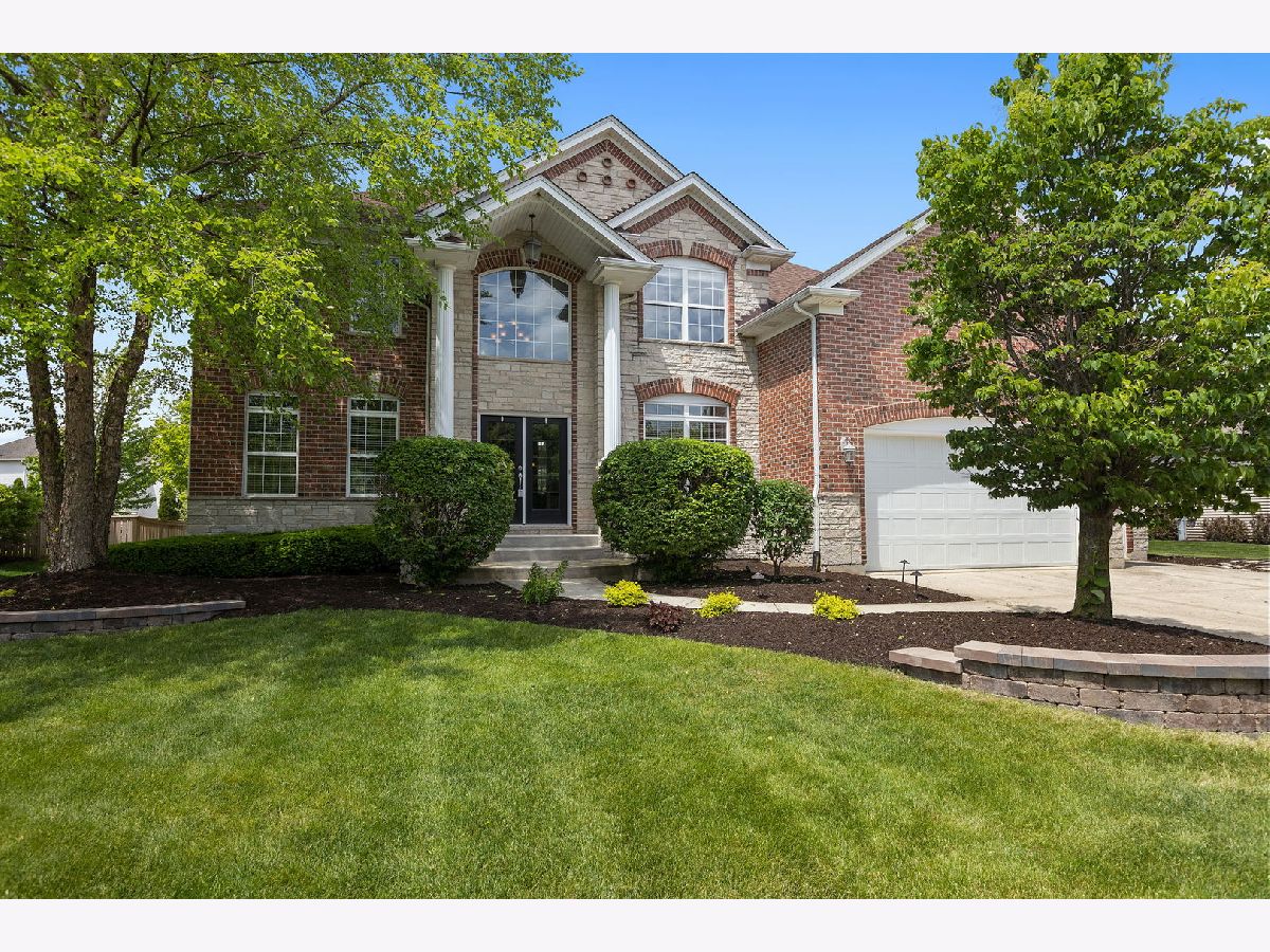 Homes Sold Grande Park Sage Knoll Plainfield Illinois, 26416 Silverleaf