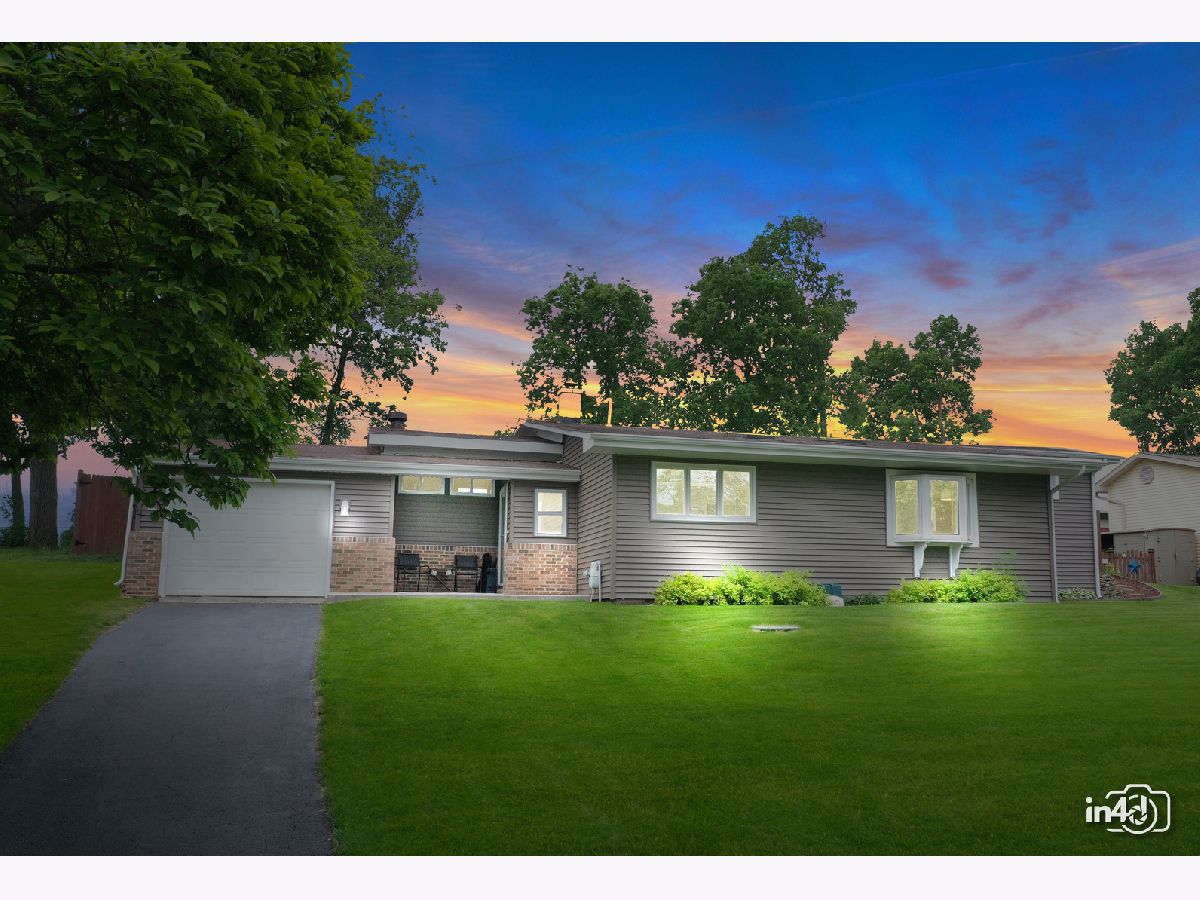 Homes Sold Leland Hills Channahon Illinois, 23065 Andrew