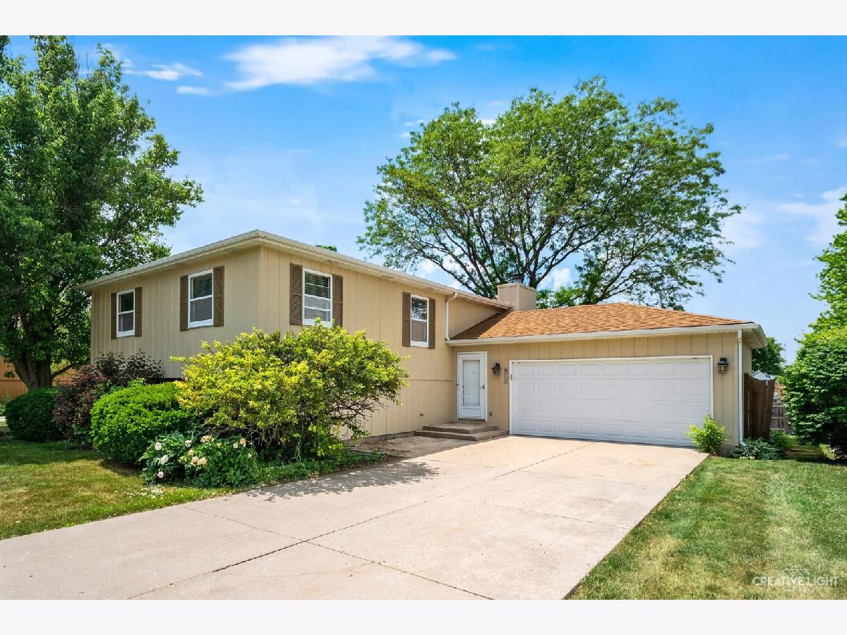 Homes Sold Concord Highlands South Elgin Illinois, 368 Hancock