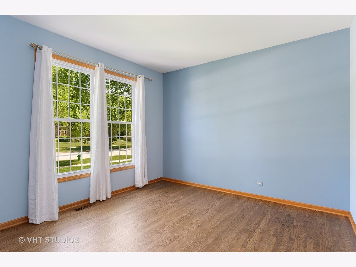 Homes & Townhomes Sold Kirkland Chase Batavia Illinois, 2003 Gillenwater