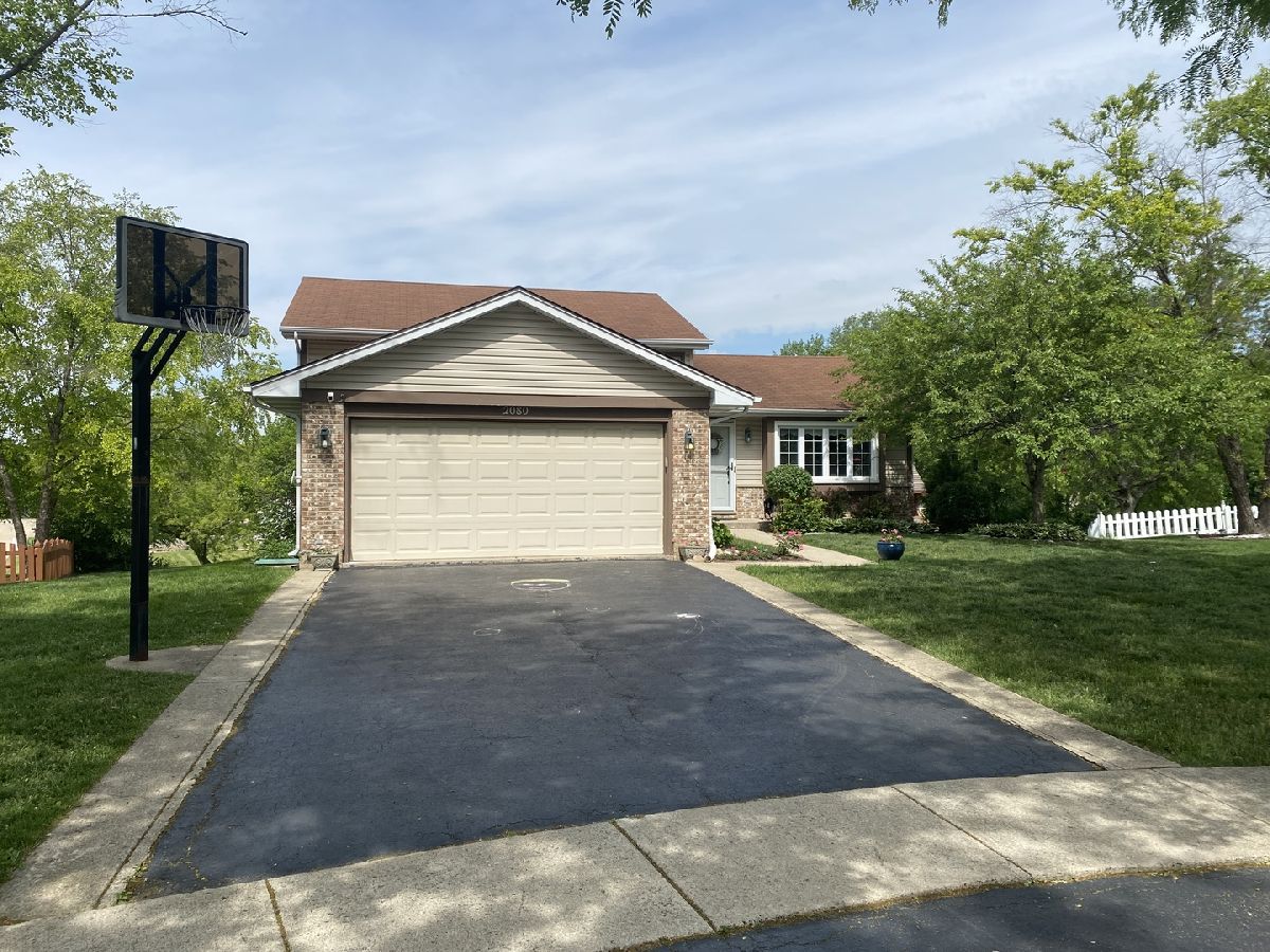 Homes Sold Ashmore Estates West Chicago Illinois, 2080 Arapaho