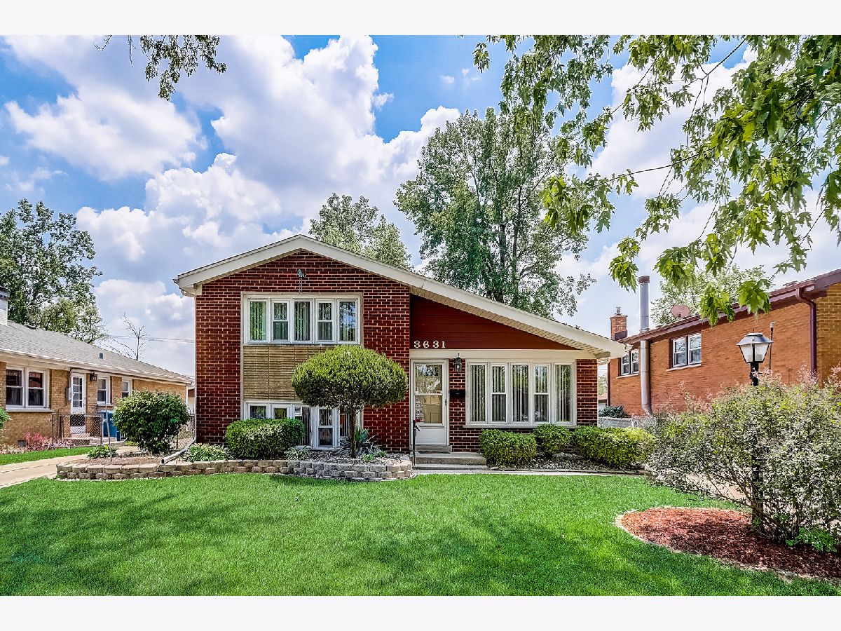 Homes Sold Bremenshire Estates Midlothian Illinois, 3631 153rd