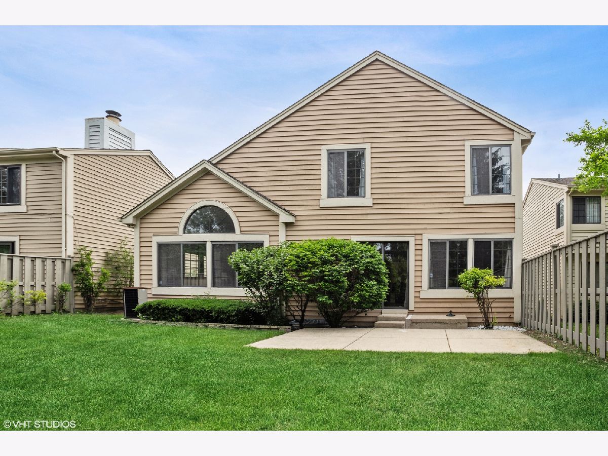 Homes Sold Stratford Lakes Bloomingdale Illinois, 214 Seneca