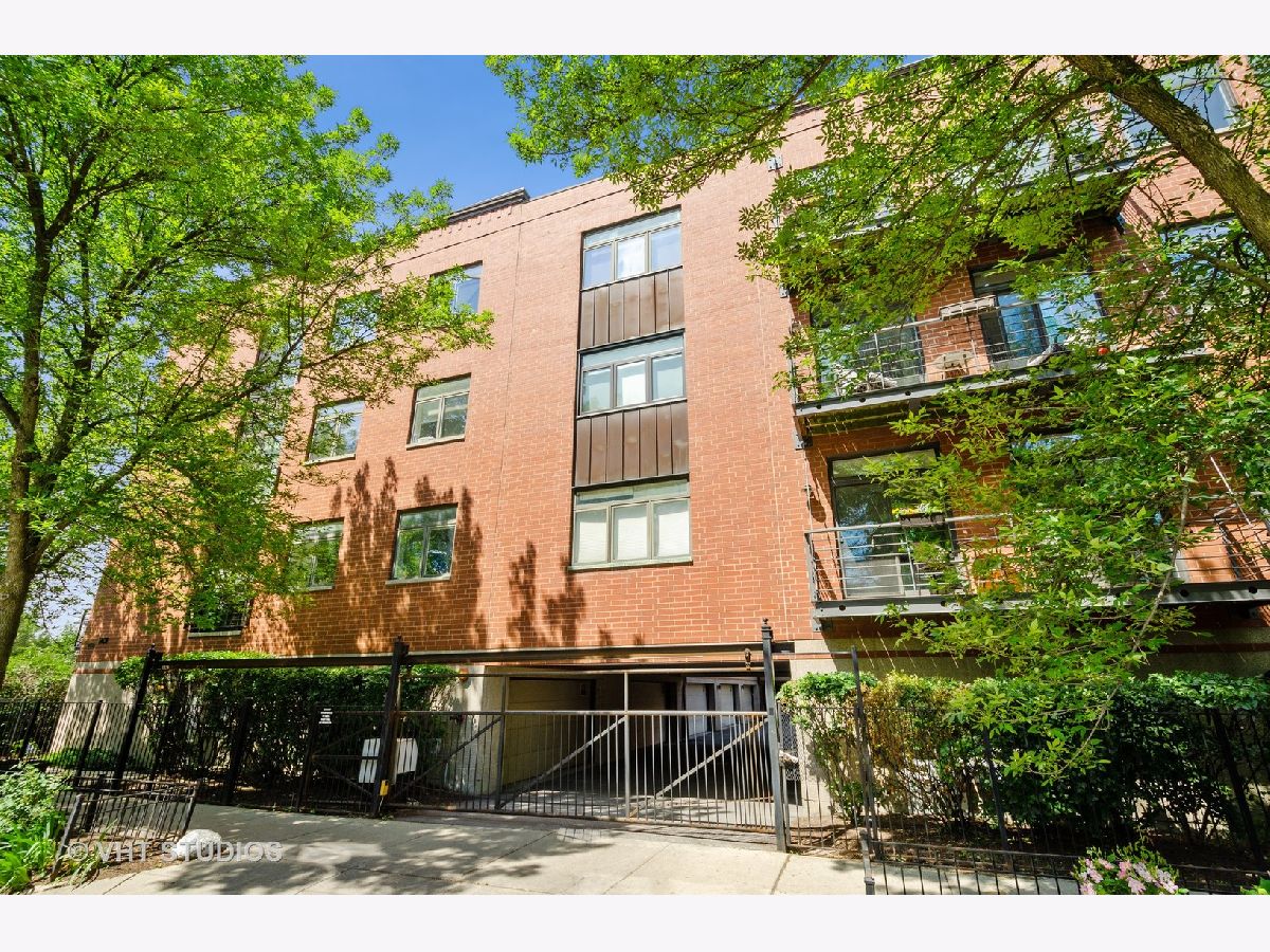 Condos & Townhomes Sold Bucktown Park Chicago Illinois, 1830 Winchester