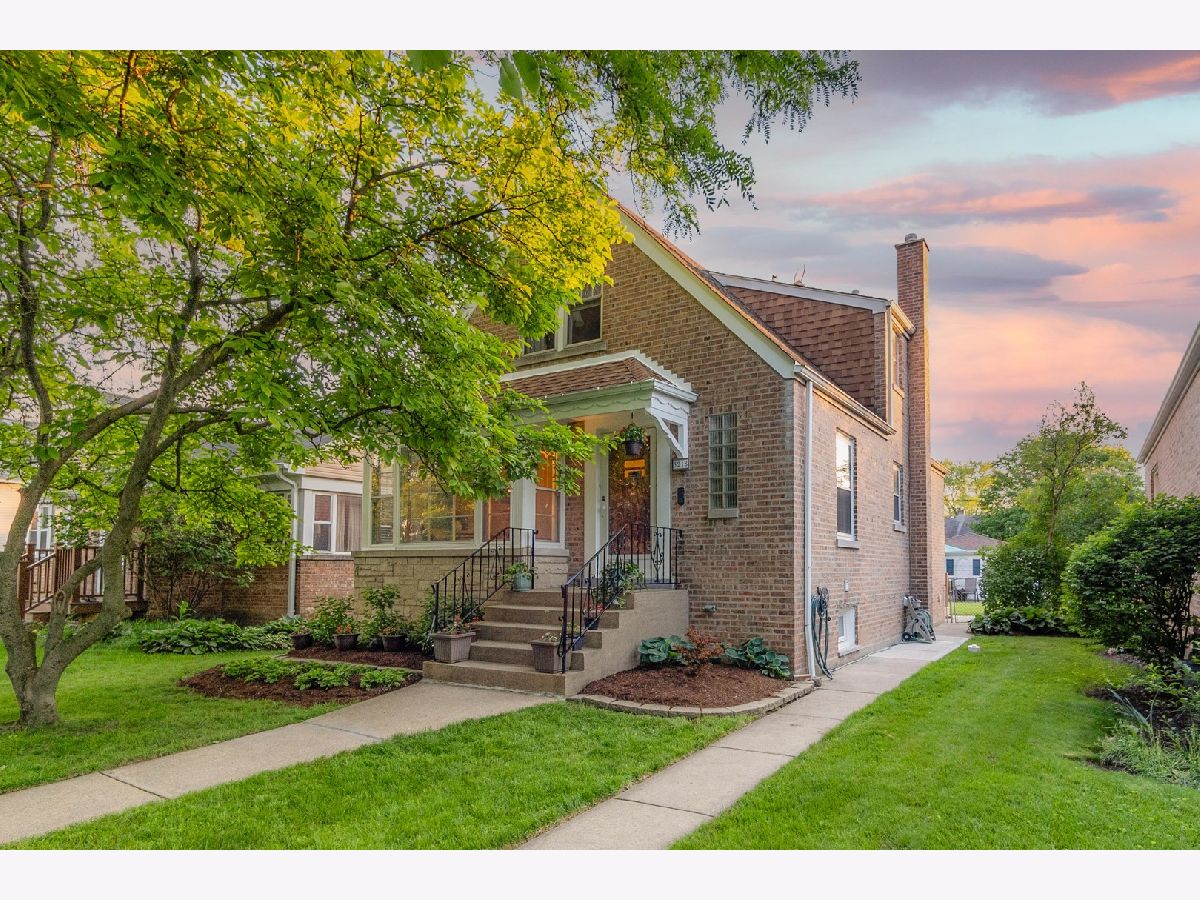 Homes & Townhomes Sold North Brookfield Brookfield Illinois, 3218 Arthur