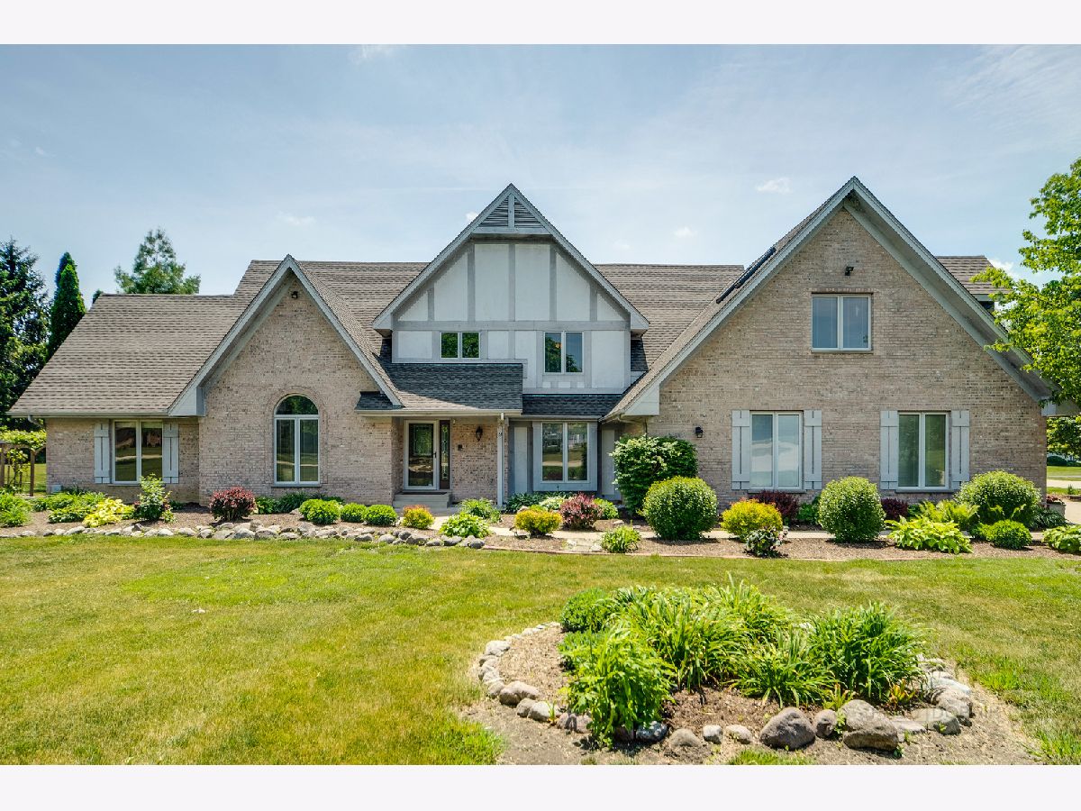 Homes Sold Bridlewoods Hawthorn Woods Illinois, 19 Steeplechase