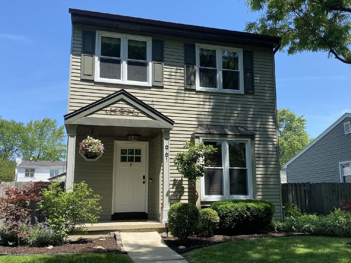 Homes Rented Geneva East Geneva Illinois, 961 Manchester