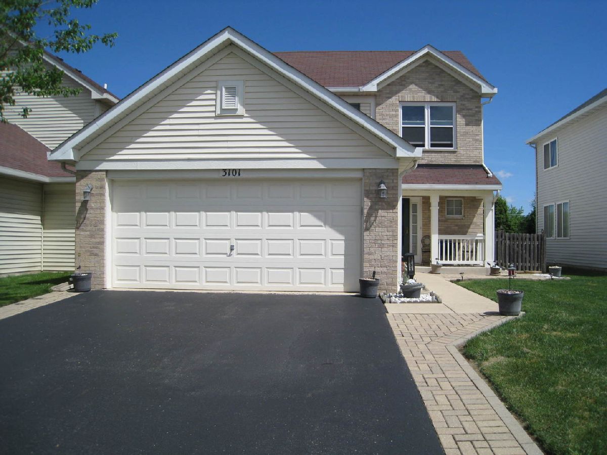 Townhomes & Homes Sold Country Homes Of Lakewood Falls Joliet Illinois, 3101 Gloria