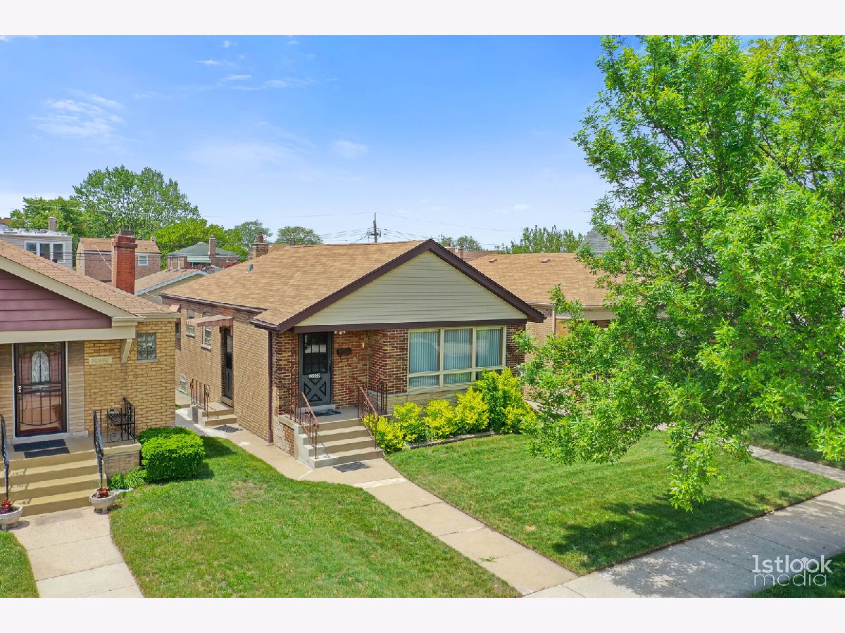  Sold Chicago Illinois, 10650 State Line