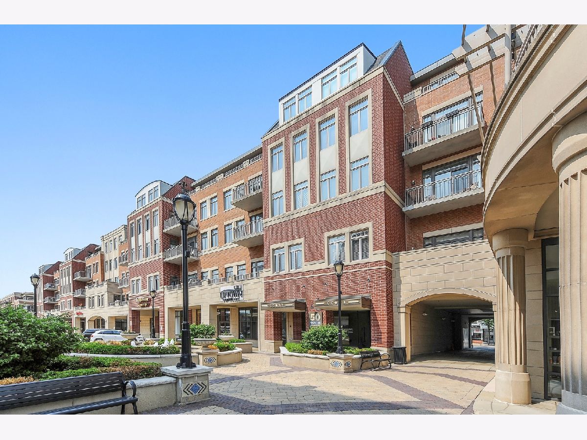 Condominiums & Homes Sold Residences Of Uptown Park Ridge Illinois, 50 Northwest