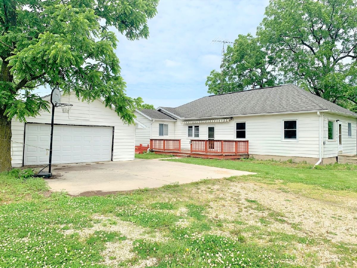  Sold Kinsman Illinois, 220 Sundown