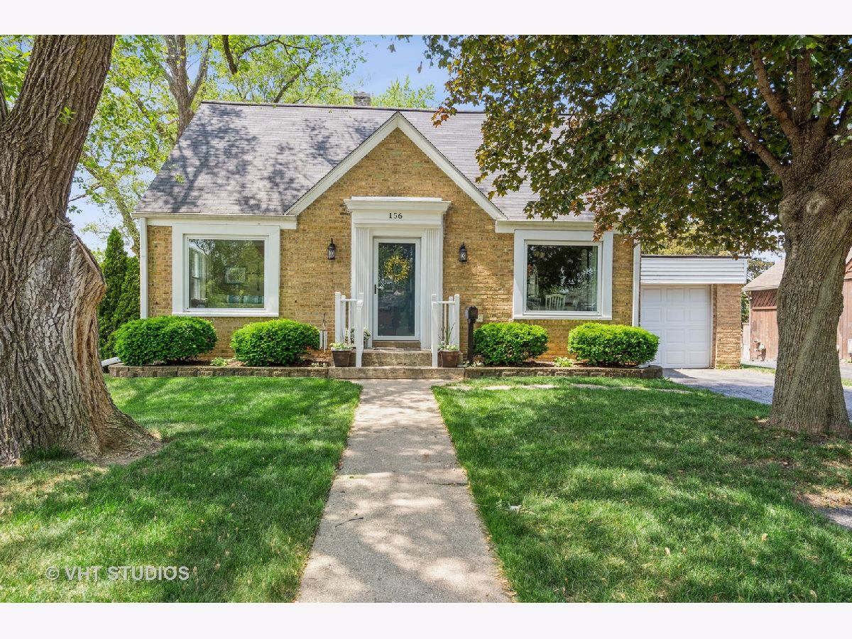 Homes Sold Palanois Park Palatine Illinois, 156 Linden