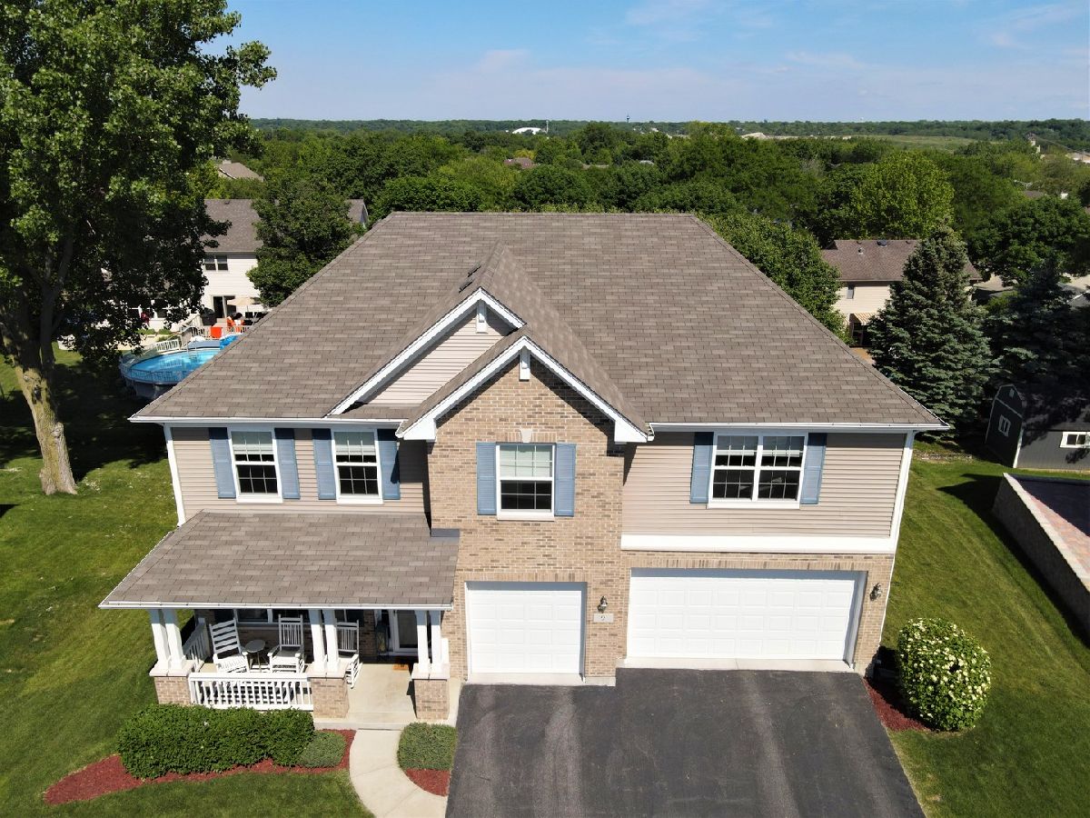 Homes Sold Heritage Knolls Bolingbrook Illinois, 9 Keller