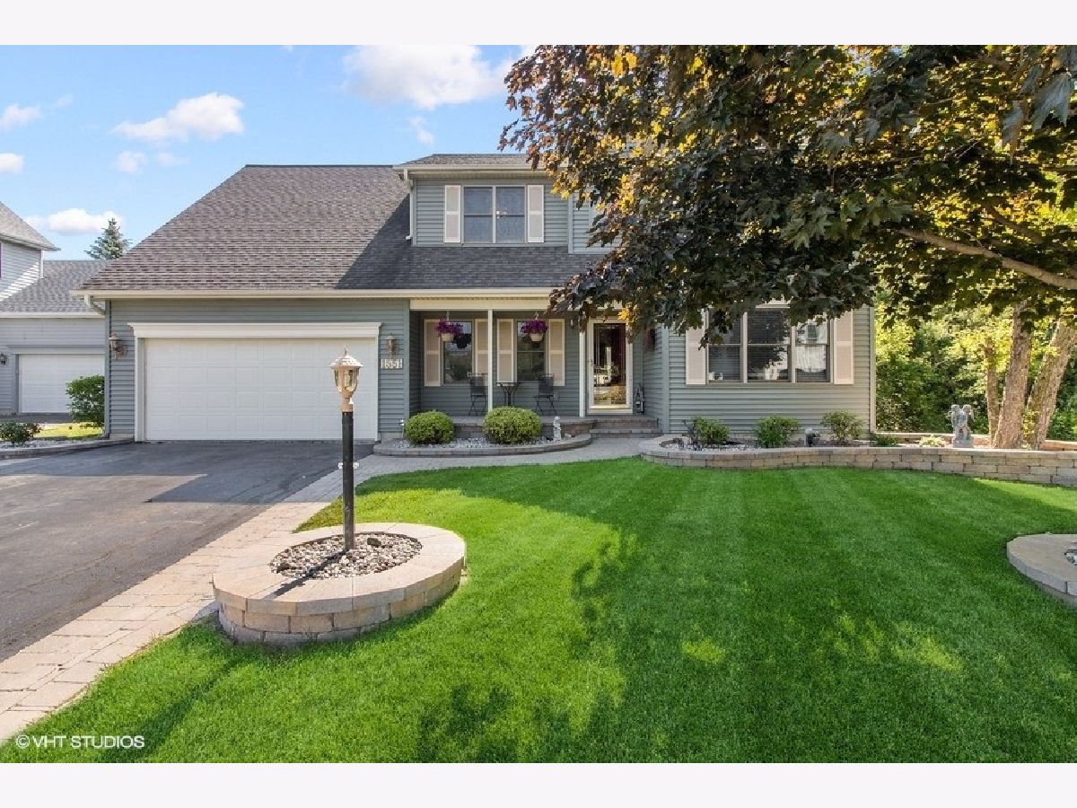 Homes Sold Country Ridge Woodstock Illinois, 1551 Sandpiper