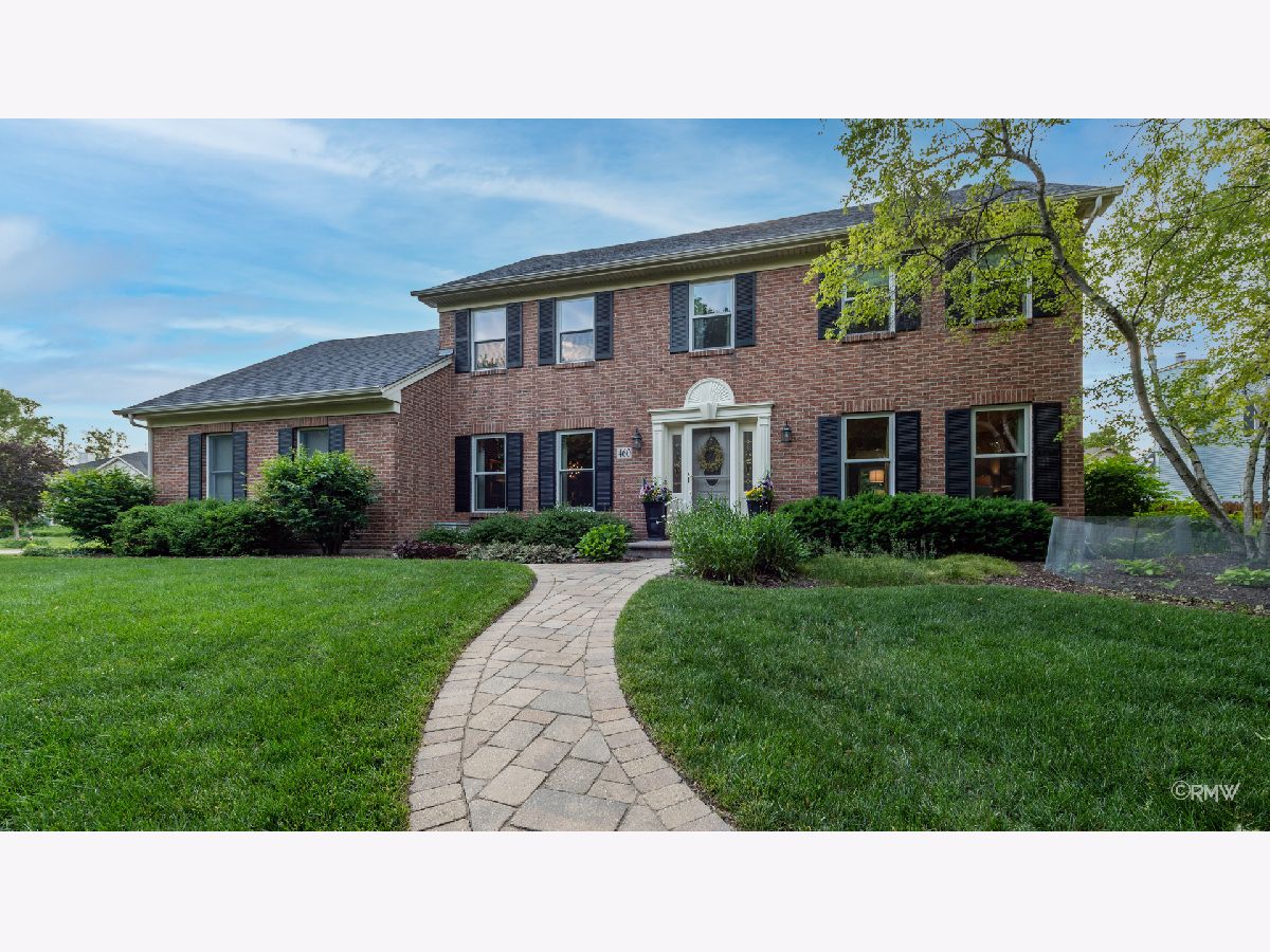 Homes Sold Stonebridge Geneva Illinois, 460 Cambridge