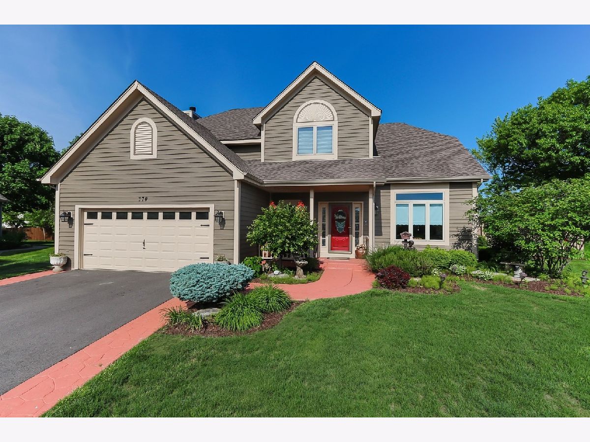 Homes Sold Rosedale Roselle Illinois, 370 Arthur