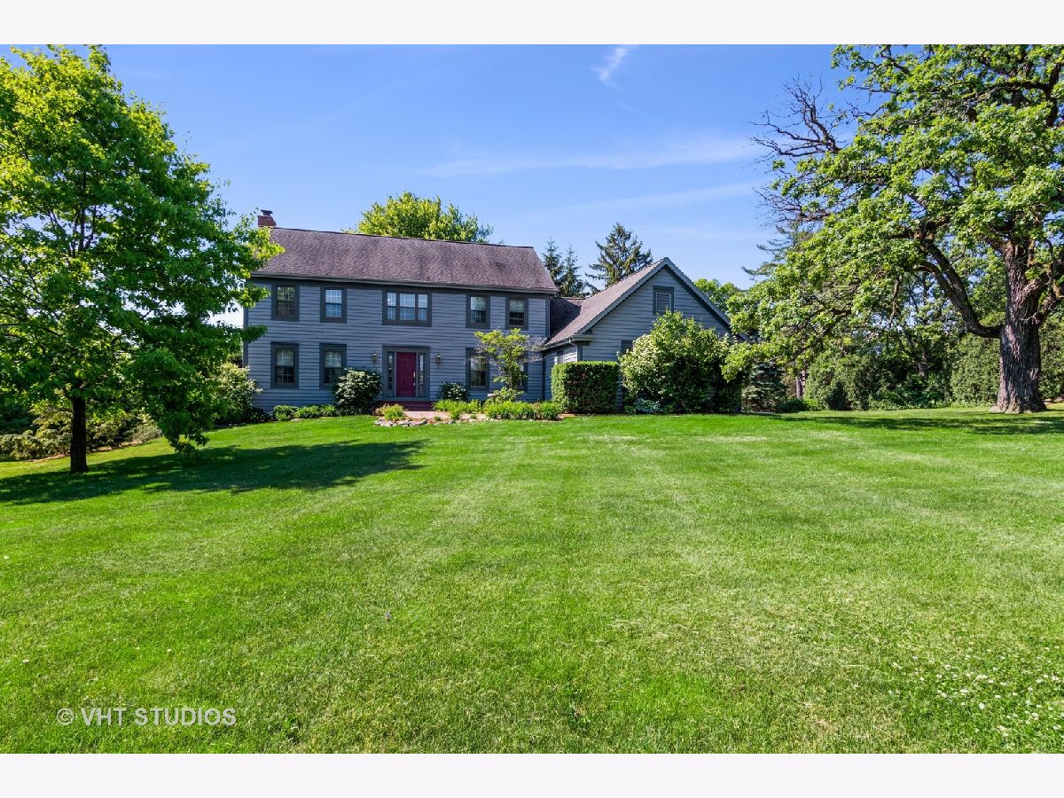 Homes Sold Bishops Ridge Kildeer Illinois, 22389 Timberlea