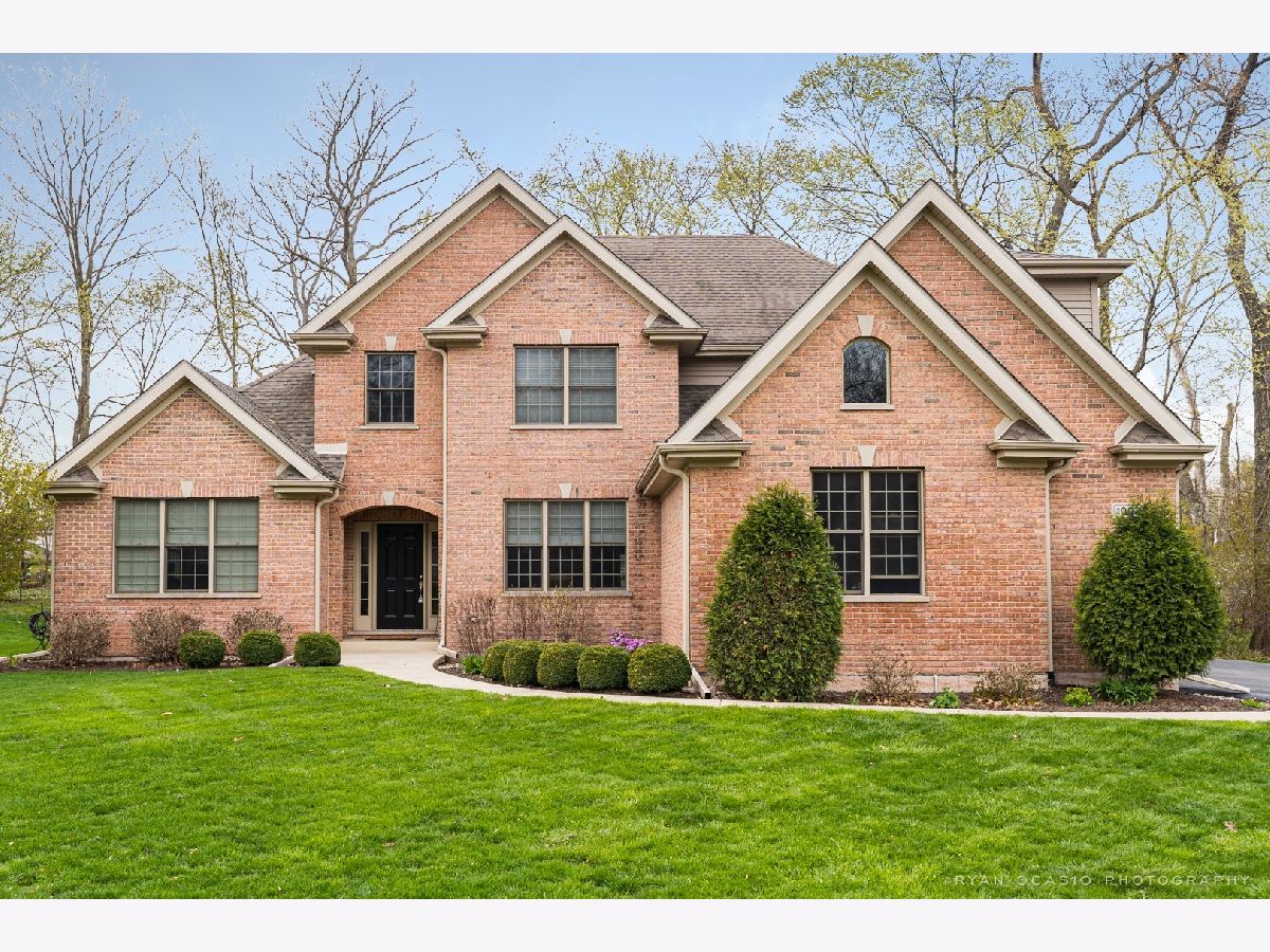 Homes Sold Genoa Woods Genoa Illinois, 1003 Oakview