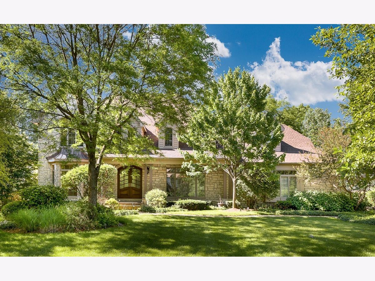 Homes Sold Arboretum Estates West Glen Ellyn Illinois, 22W737 Ahlstrand