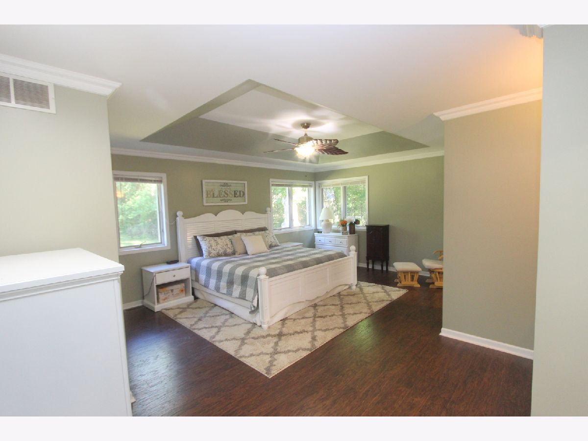 Homes Sold Hidden Farms Estates Marengo Illinois, 8815 Wildrose