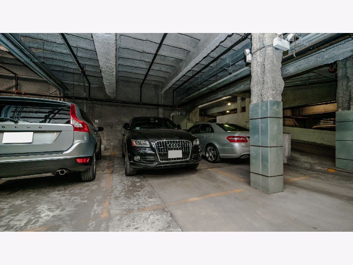 Condominiums Sold North Beach Lofts Chicago Illinois, 1225 Morse