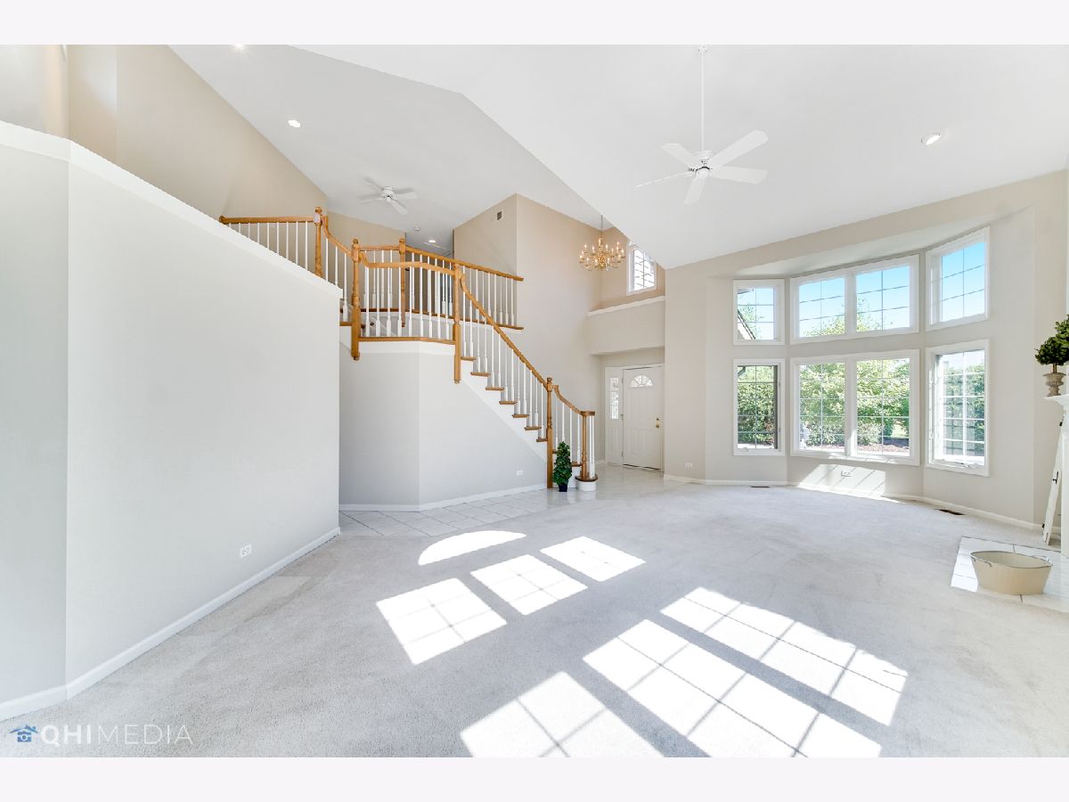 Townhomes Sold Chesterfield Place Orland Park Illinois, 8627 Nancy