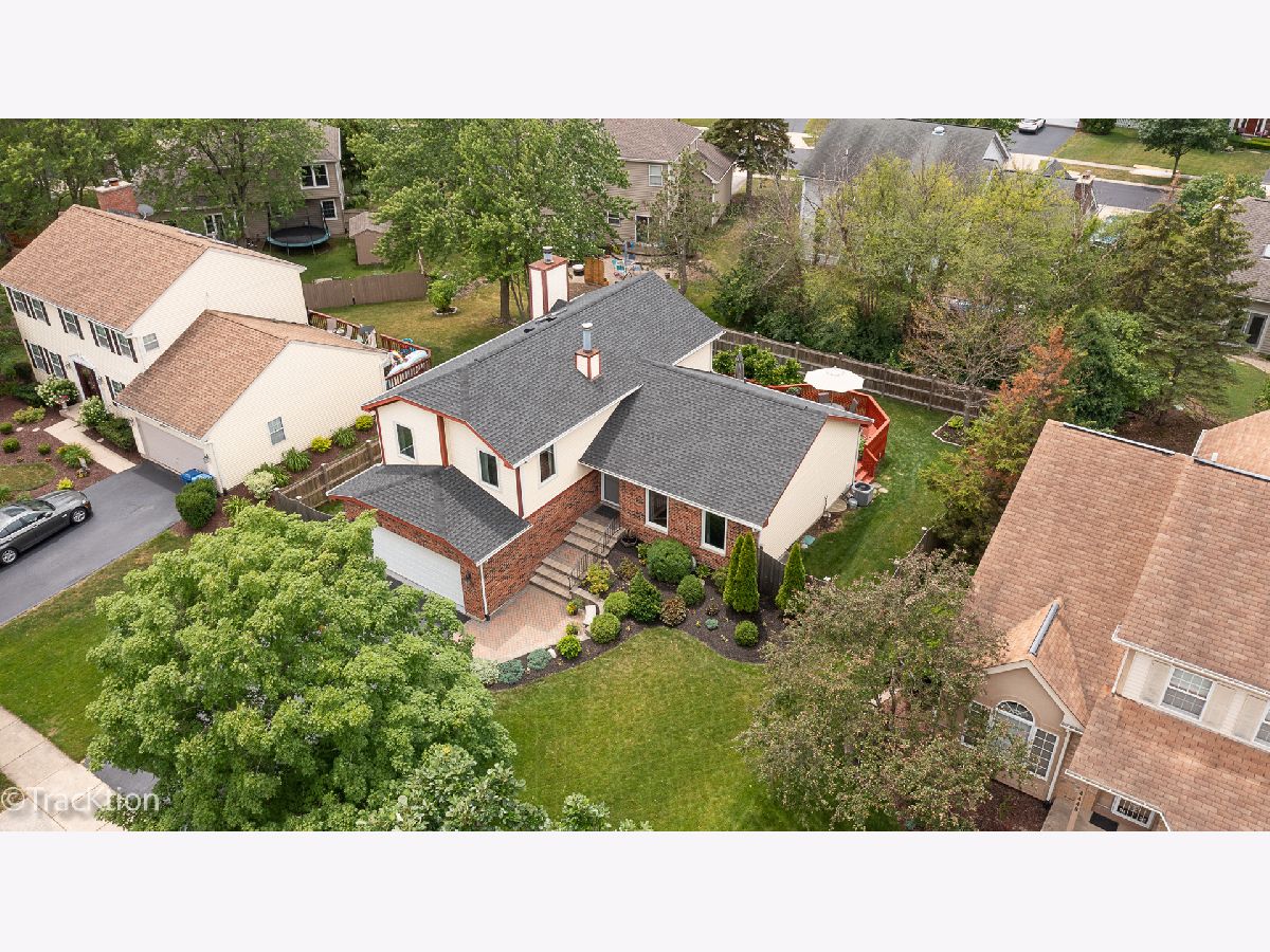 Homes Sold Arbor Ridge Lisle Illinois, 4456 Cascara