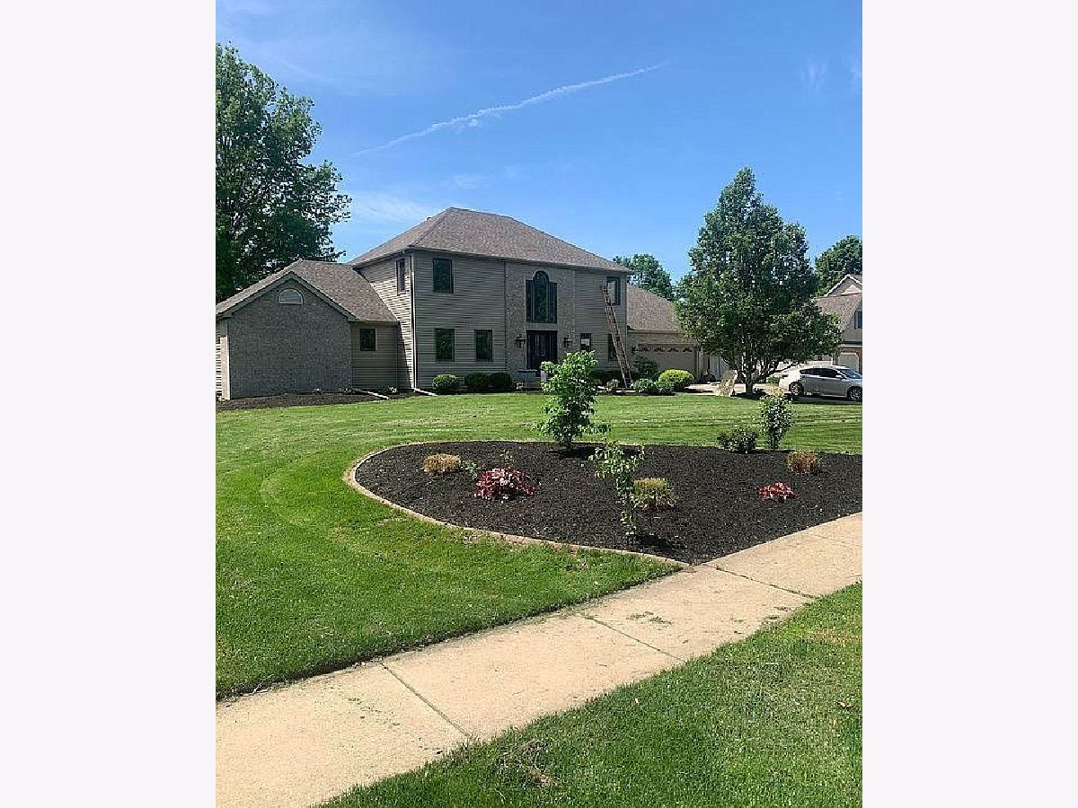 Homes Sold Woodfield South Mahomet Illinois, 703 South Mahomet
