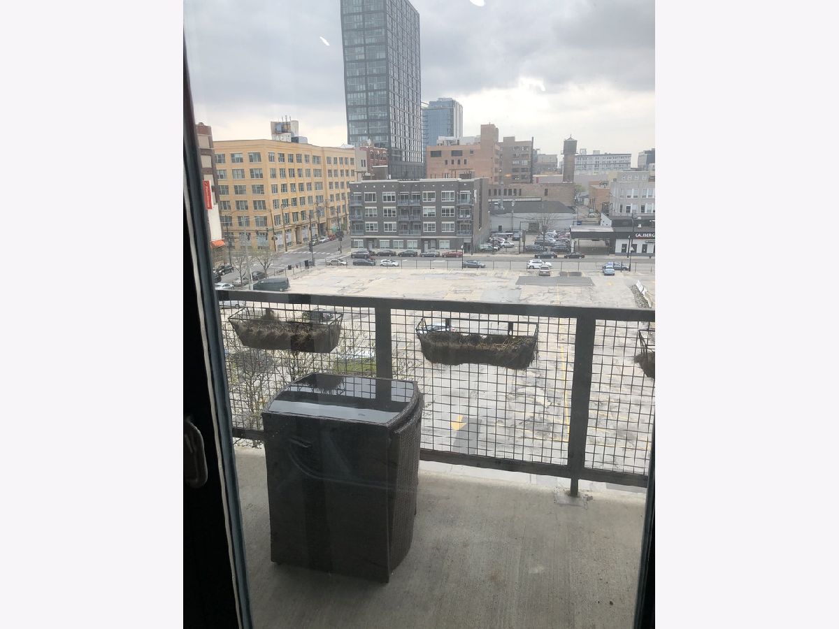 Condominiums Rented Lofthaus Chicago Illinois, 321 Sangamon