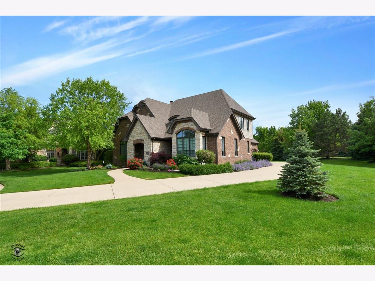 Homes Sold Cobblestone Walk Frankfort Illinois, 11612 Quartz