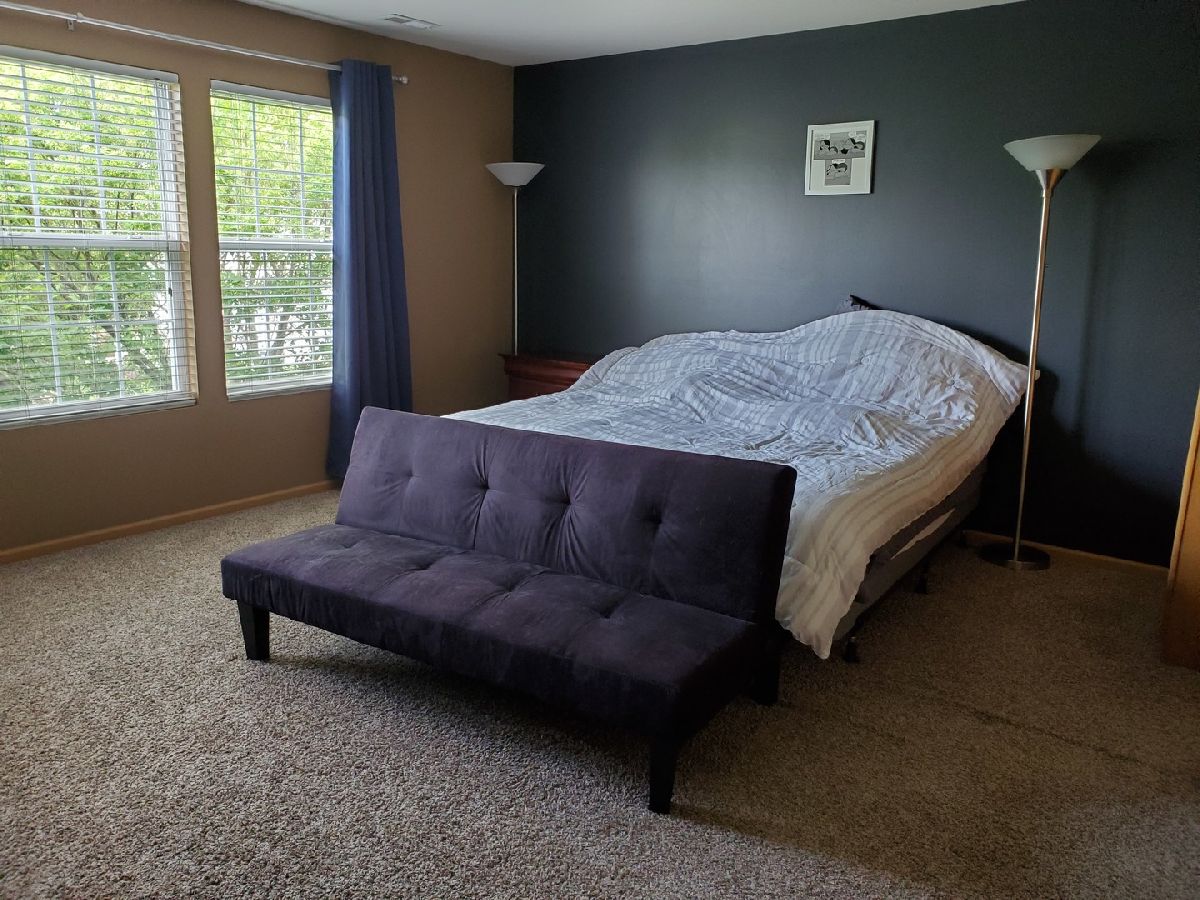 Townhomes Rented Millbrook Algonquin Illinois, 1584 Millbrook