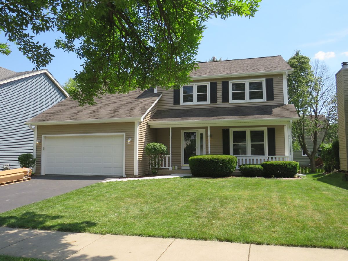 Homes Rented Cedar Glen Naperville Illinois, 562 Hempstead