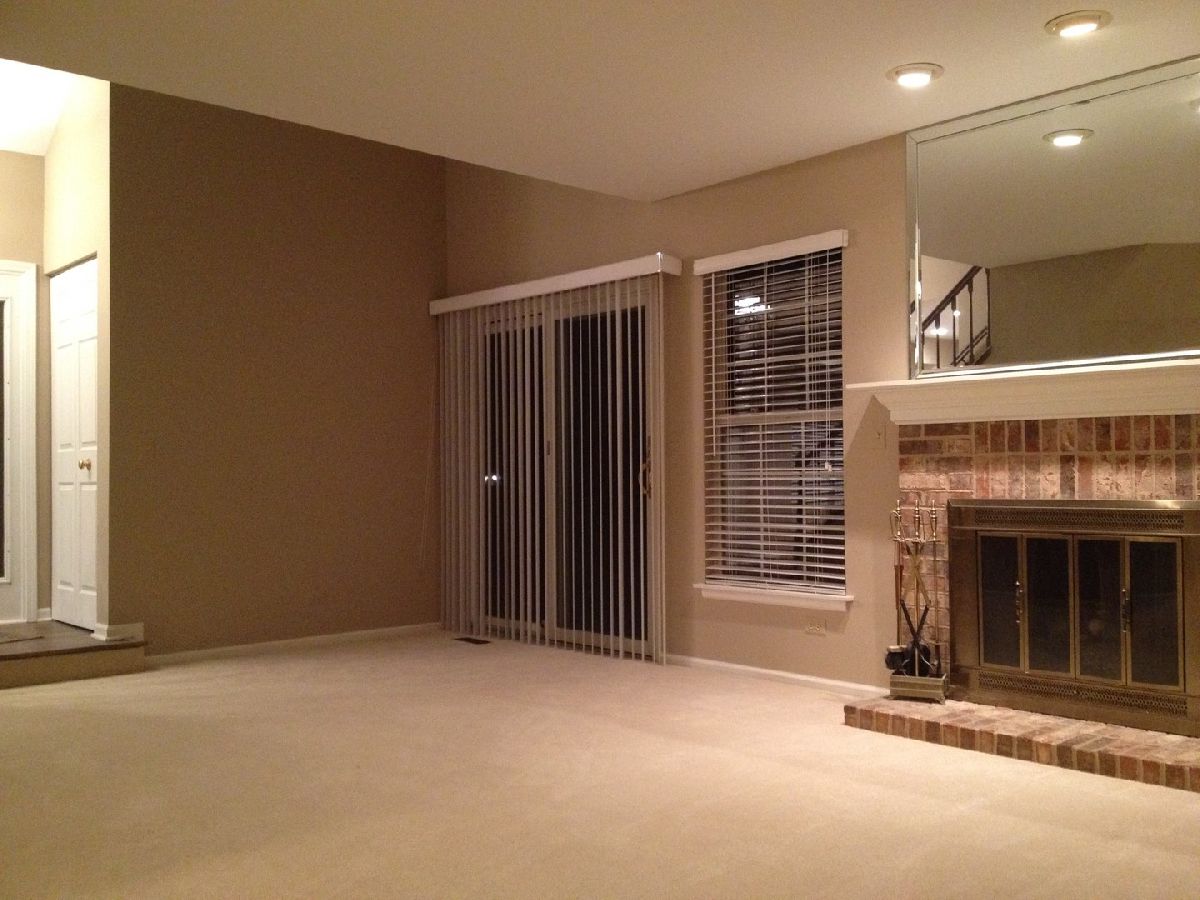 Townhomes Rented Bent Creek Palatine Illinois, 114 Bent Creek