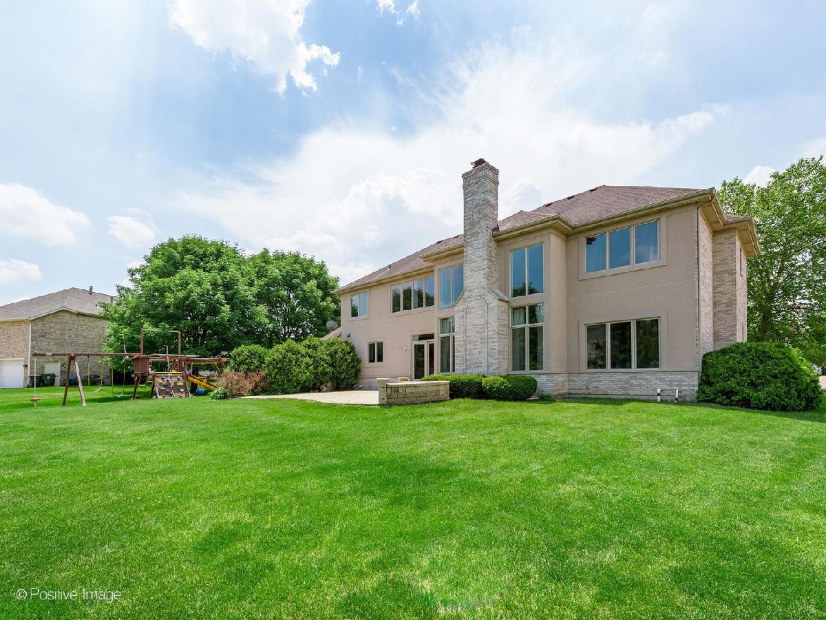 Homes Sold Fieldstone Burr Ridge Illinois, 6887 Fieldstone