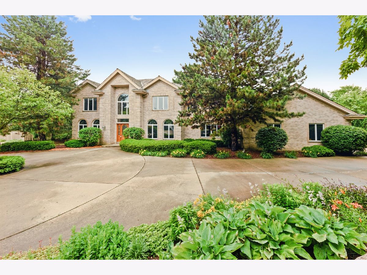 Homes Sold Inverness Hills Inverness Illinois, 1500 Guthrie