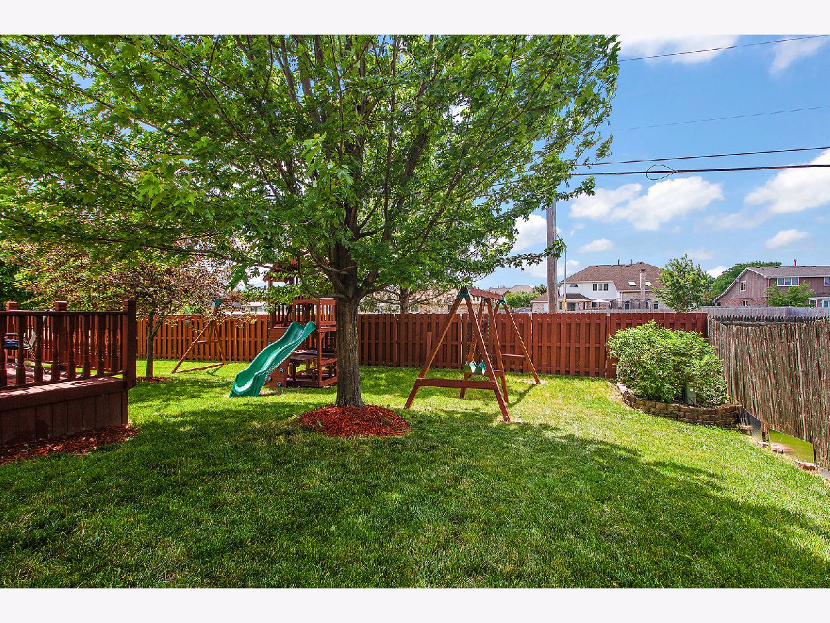 Homes Sold Ridgegate Orland Hills Illinois, 9261 170th