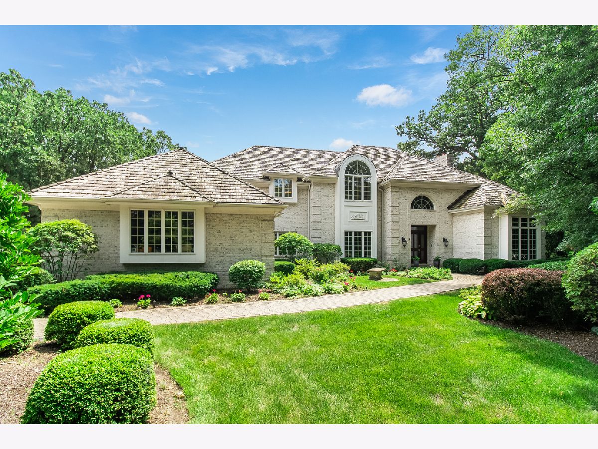 Homes Sold Ambriance Burr Ridge Illinois, 804 Ambriance
