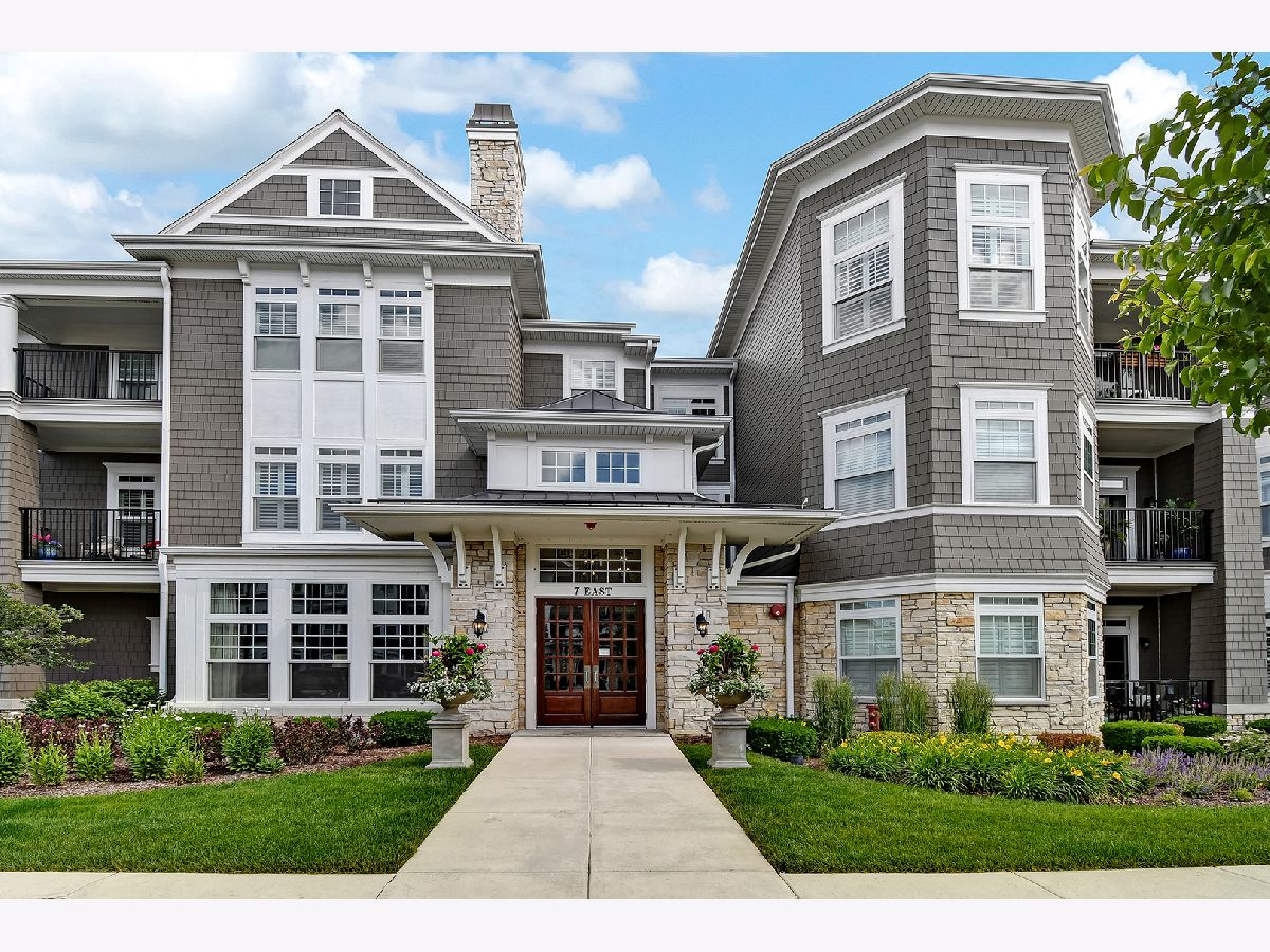 7 Kennedy Lane, Hinsdale, Illinois 60521 MLS 11114020 WinterCohen