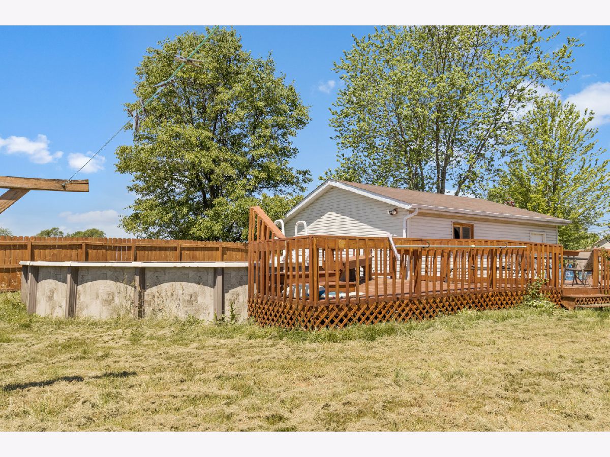  Sold Carbon Hill Illinois, 835 Rathburn