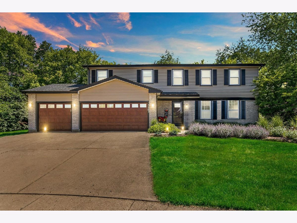 Homes Sold Pebblecreek Mchenry Illinois, 3601 Brighton
