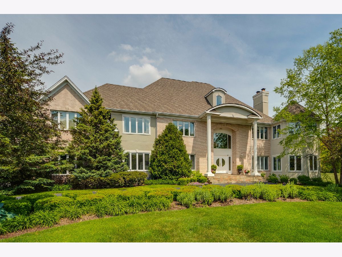 Homes Sold Grey Cliffe South Barrington Illinois, 7 Deveaux