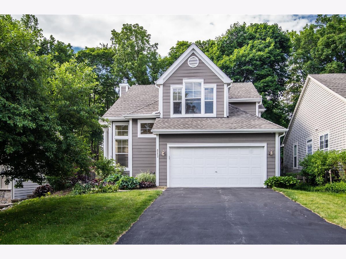 Homes Rented Viewpointe St Charles Illinois, 812 Viewpointe