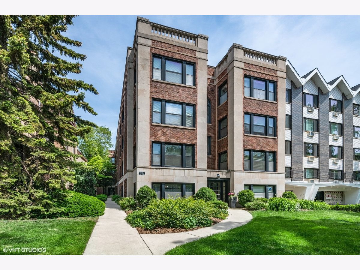Condominiums Sold Deming Flats Chicago Illinois, 548 Deming