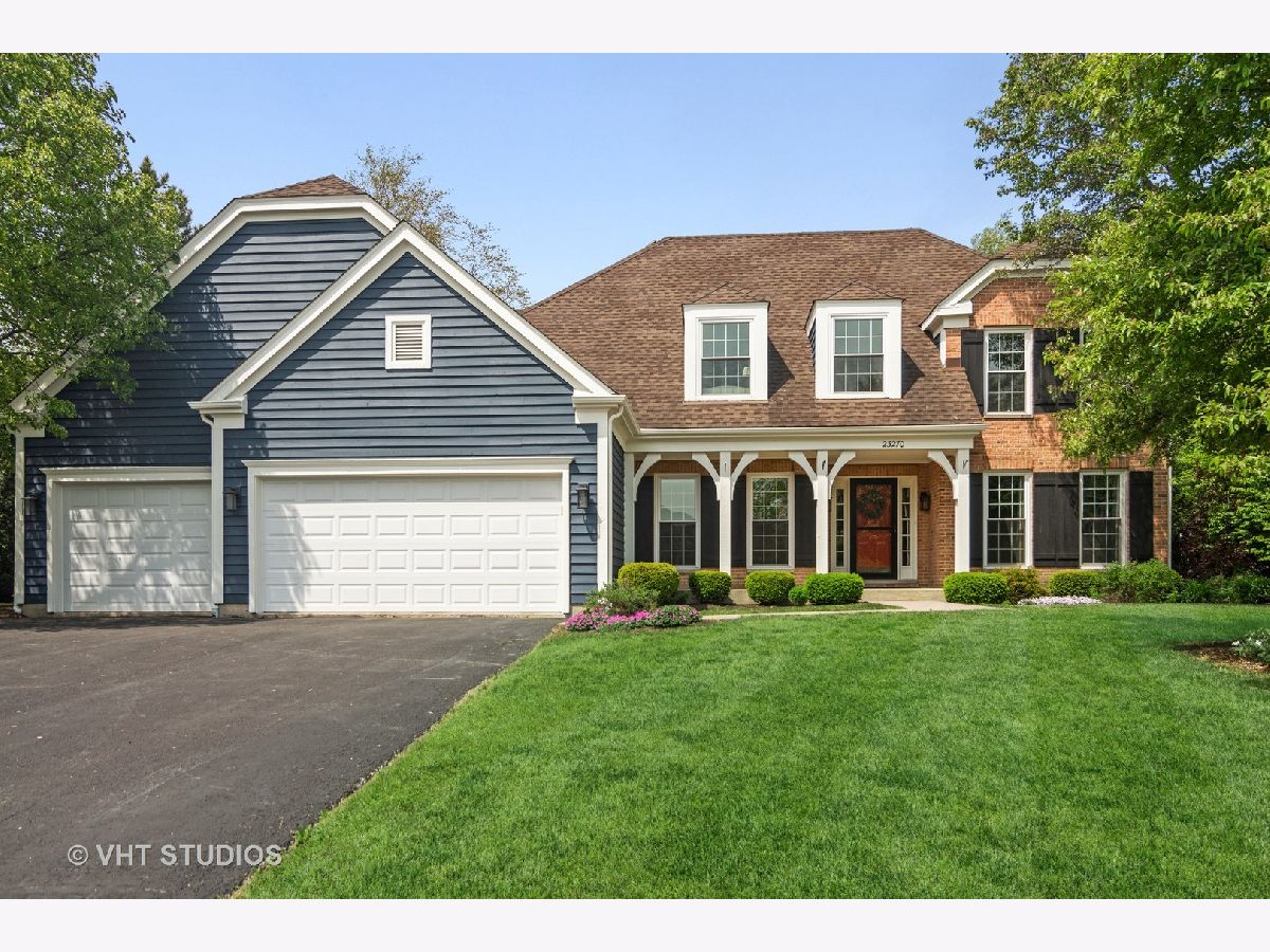 Homes Sold Beacon Hill Kildeer Illinois, 23270 Chesapeake